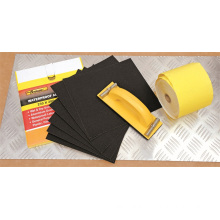 Decoration Sanding Rolls Sanding Belt / Sand Paper Roll DIY